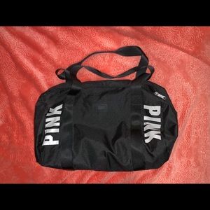 PINK Duffle Bag